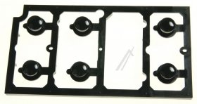 Button - 50299185004 Button [Electrolux Aeg]