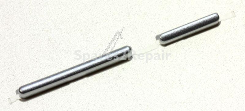 Samsung Button - Gh72-64028a Pmo Key-power-volume