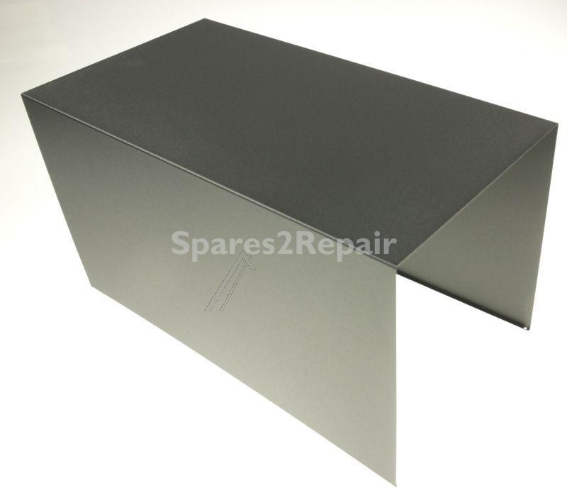 Samsung Fireplace - Dg81-02289a A-s-bottom Chimney Section nk36m7070vb t