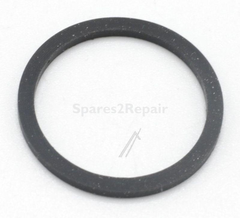 Smeg Mechanical Components - 754131060 Double Body Connection Gasket