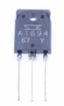 Sound United Various Transistors - A1694 90m-ht100700r T r - 2sa1694