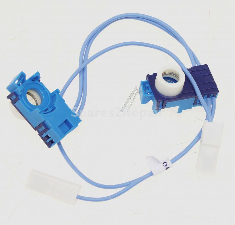 Key Button - 11014176 Ignition Switch [Bosch Siemens]