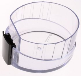 Flap - Ss-192694 Can Black [Groupe SEB]