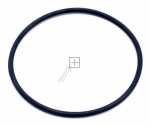 Hisense Gorenje Pump Seals - 385817 Washing Pump Gasket
