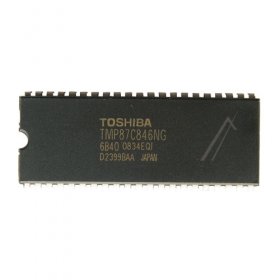 Sound United Ic - 90m-hu100750r Ic - Cxp82532-**** 8bit Mcu