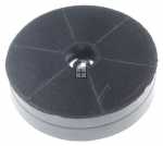 Eurofilter Carbon Filter - D183 Carbon Filter X1 For Whirlpool