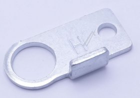 Lg Square Plug - Ajc32820201 Stopper Assembly Door