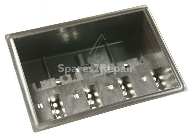 Casing Cover - 00492767 Cover [Bosch Siemens]