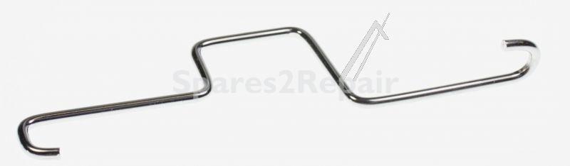 Fixings And Brackets - 440930002 C00928853 Grill Shelf [Arcelik]