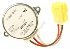 Samsung Motor - Motor Geared-ice Maker,srm-27h,1.5,5.5±2