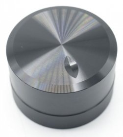 Denon Marantz Volume Knob - Volume Knob Assy Hdamp1 Bk