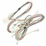Harness - 00631270 Connection [Bosch Siemens]