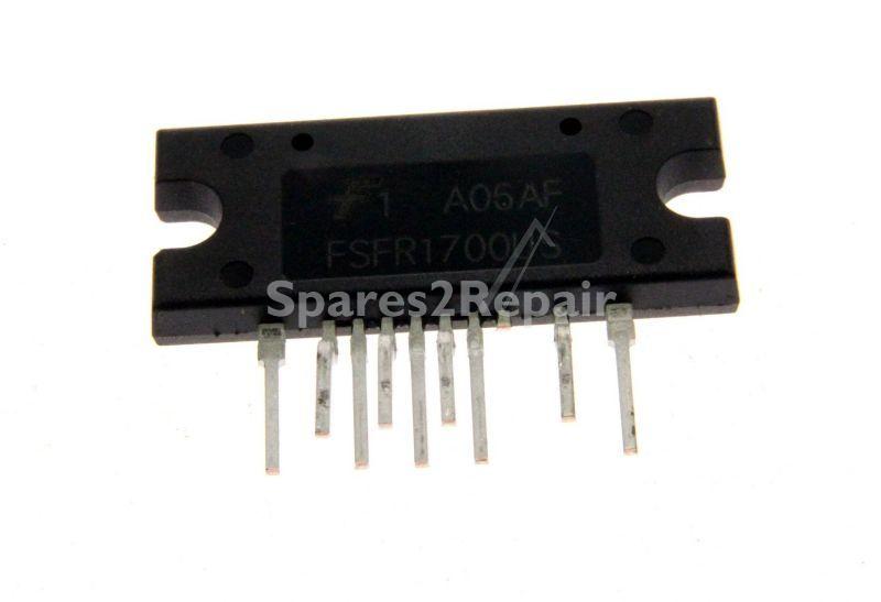 Samsung Ic - Fsfr1700us A-s-pwm Control Ic:fsfr-1700usicm801 bn