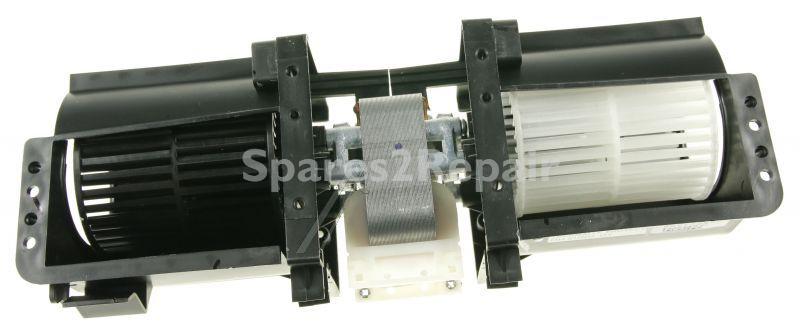 Hisense Gorenje Ventilator Motor - 571167 Shaded-pole Motor