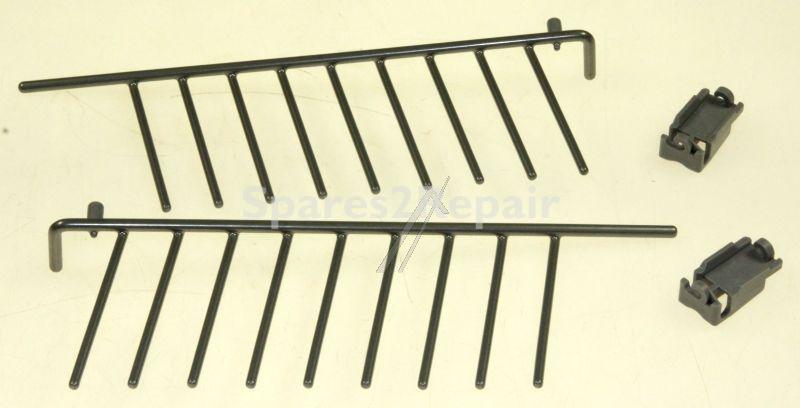 Dish Basket - 00772113 Lower Crockery Basket [Bosch Siemens]