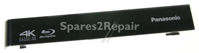 Panasonic Cd Case Flap - Ryf0980a-k Tray Door Assembly U