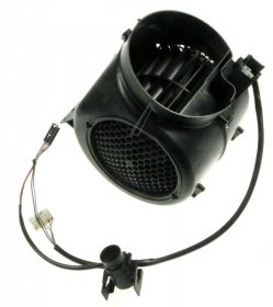 Smeg Hood Motors - 695210993 Assembly Motor K33