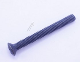 Screw - C00256336 488000256336 Black Screw M5x15 Tsc [Whirlpool Indesit]