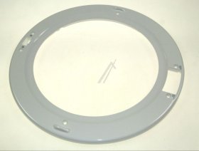 Flange Washing Machine Window - 1240120145 Frame Flap- inner [Electrolux Aeg]