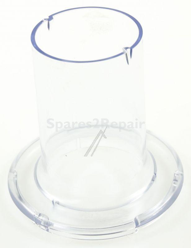 Flap - Kw716450 Top Cover [Delonghi]