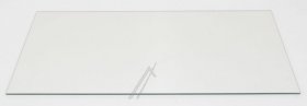 Eurosav Glass Plate For Oven - Rfp049561 Inner Intermediate Disc