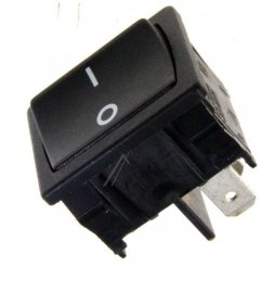 Power Switch - 5192101600 Int Uni 10a250v Nro [Delonghi]