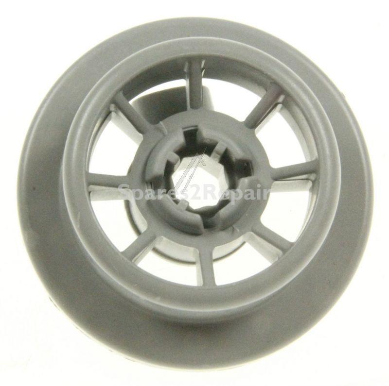 Atag Roller For Dishwasher Basket - 88001124 18521 Reel Lower Basket