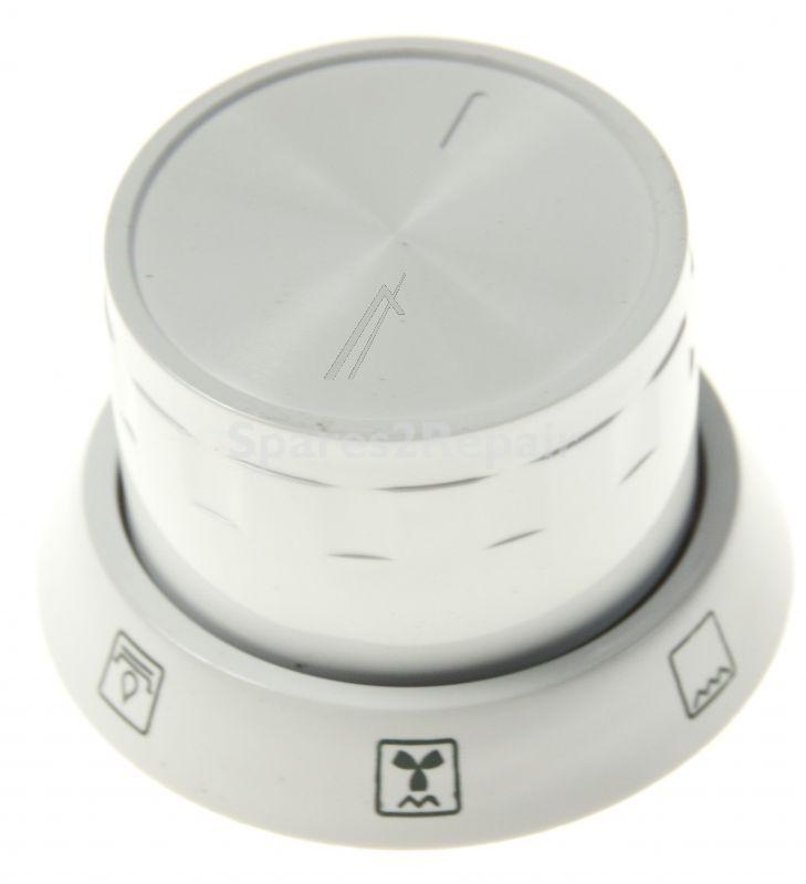 Mode Select Switch - 250316330 C00911818 Oven Knob Commutator [Arcelik]