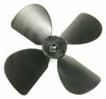 Smeg Fan Blades - 769290116 Motor Fan