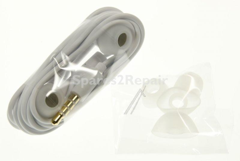 Asus Micro Head Phone - 04073-00140300 Earphone Wht Zeus 173