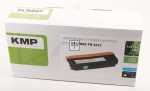 Kmp Toner Cartridge - 1246 0003 B-t91 Toner Cyan 1 5k
