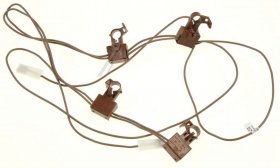 Hisense Gorenje Switch - 452295 Switch