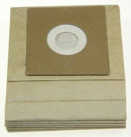 Vacuum Cleaner Bags - At5166052500 Kit 10 Sacchetti 2732 [Delonghi]