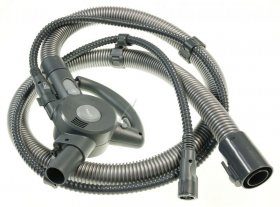 Polti Vacuum Cleaner Hose - Sldb3075 Vacuum Cleaner Hose Assembly Unico