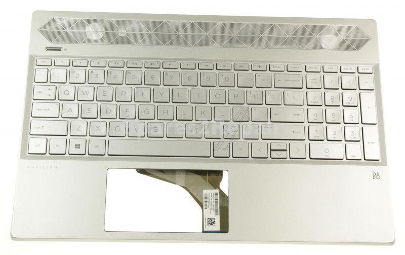 Hewlett Packard Notebook keyboards - 350187-bb1 Compaq Keyboard Hebrew