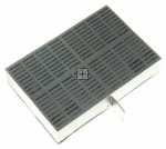 Teka Carbon Filter - 61801239 Charcoal Rectangular Filter C-610