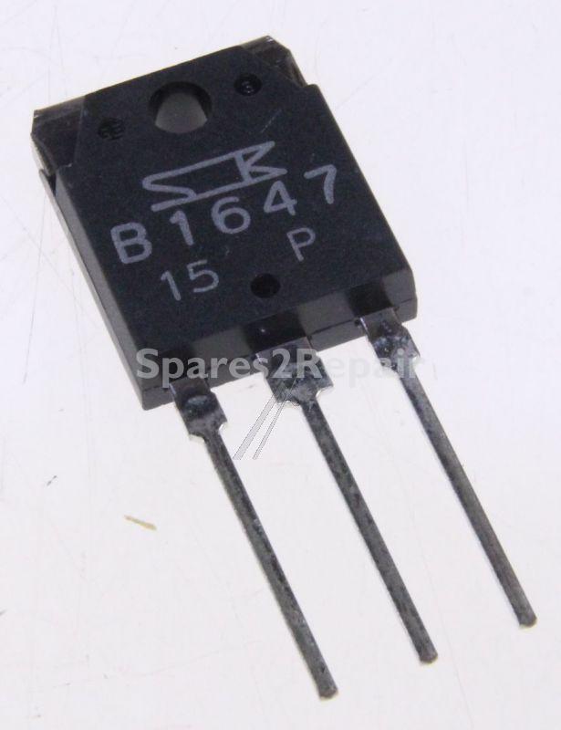 Sound United Transistors - B1647 90m-ht200460r Transistor 2sb1647 Hvt2sb1647