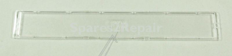 Glass Lamp Cover - 9197059028 C00910141 Lamp Glass [Arcelik]