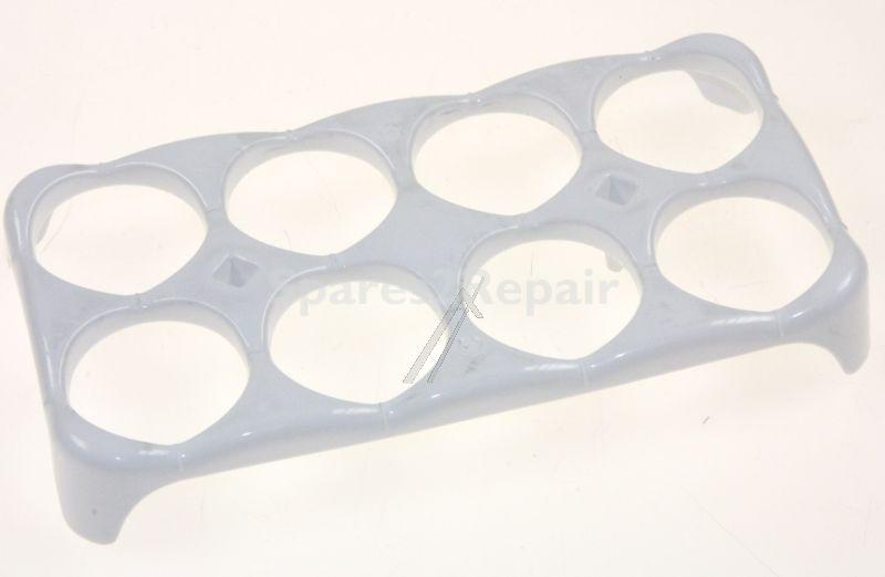 Samsung Egg Compartment Fridge - Da63-06723a Egg Tray Td Pp White