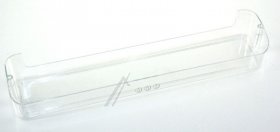 Hisense Gorenje Refrigerator - Freezer Door Shelf - 631403 Door Tray-long H60 Bk000-7037
