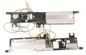 Samsung Tv Speaker - Bn96-50873e Assembly Speaker P-front tv-spk 75qtq90c 6oh