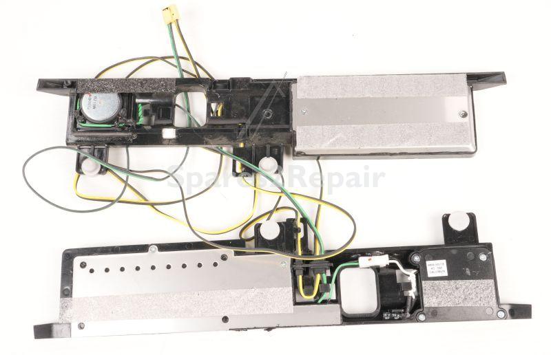 Samsung Tv Speaker - Bn96-50873e Assembly Speaker P-front tv-spk 75qtq90c 6oh