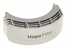 Vacuum Cleaner Filter - 9178017875 C00871223 Exhaust Hepa Filter Assembly Y [Arcelik]