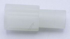 Smeg Coupler Gear - 760050054 Pin Plastic Connector
