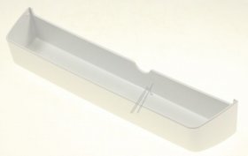 Refrigerator - Freezer Door Shelf - 4055338414 Tray Door Half [Electrolux Aeg]
