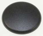 Burner Cap - C00325716 Burner Cap Inner Mwk Black Matt [Whirlpool Indesit]