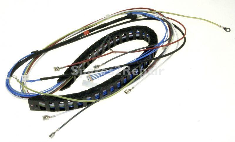 Harness - 00157510 Terminal [Bosch Siemens]