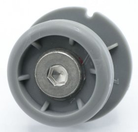 Roller - 12176000010391 Rail Support Assembly [Midea]