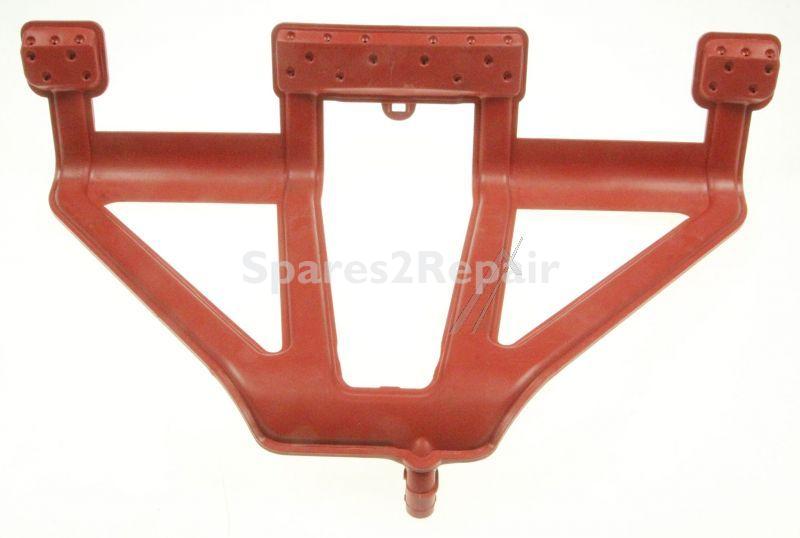 Spray Arm - C00324377 481010455415 Spray Arm Turbo Zone Point [Whirlpool Indesit]