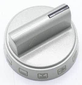 Control Knob - 9070438 Knob [Amica]